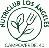 Nutriclub Los Ángeles